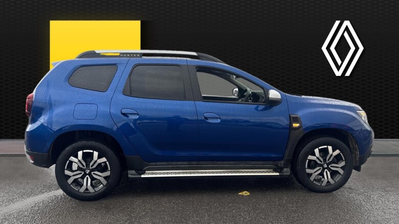 Dacia Duster 1.3 TCe 150 Prestige 5dr EDC Petrol Estate